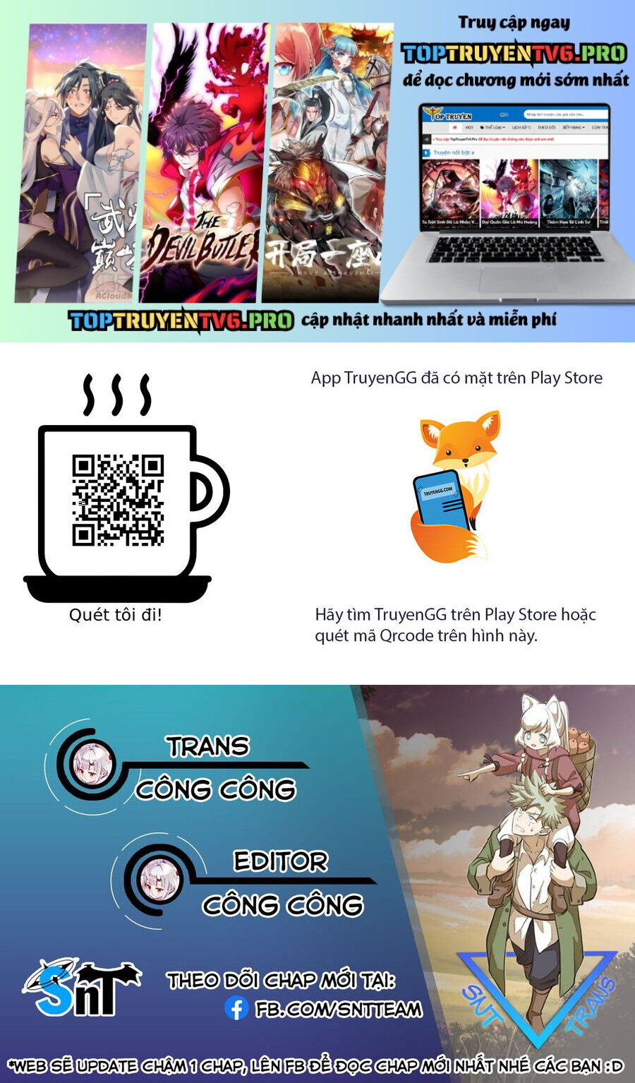 Nettruyen Truyện tranh online