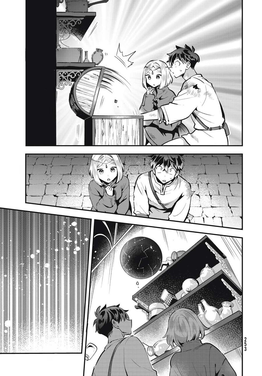 7 Nàng Công Chúa Ngủ Say [Chap 32-40]