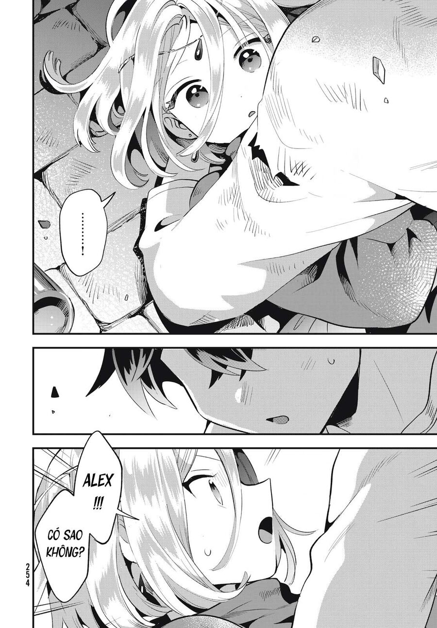 7 Nàng Công Chúa Ngủ Say [Chap 32-40]