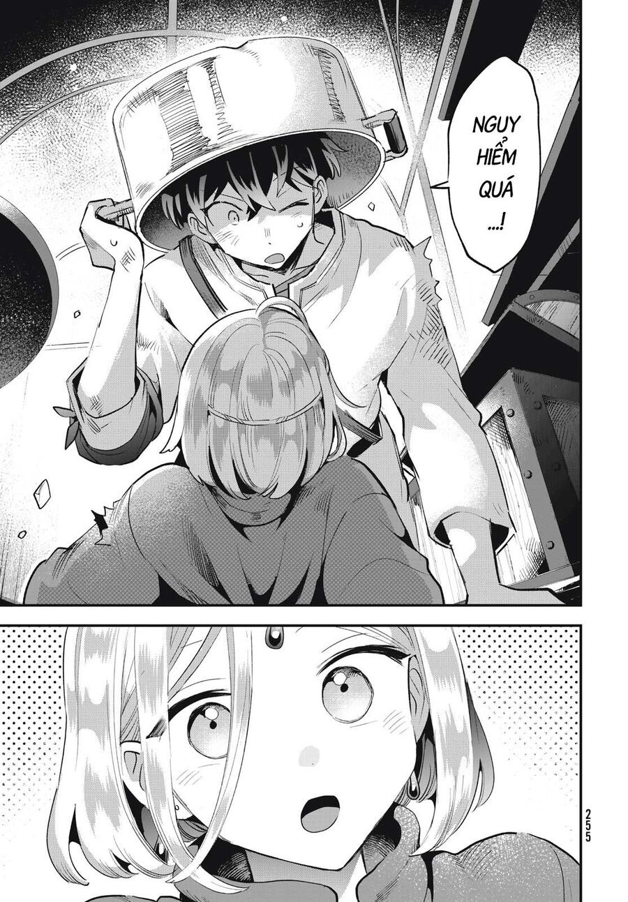 7 Nàng Công Chúa Ngủ Say [Chap 32-40]