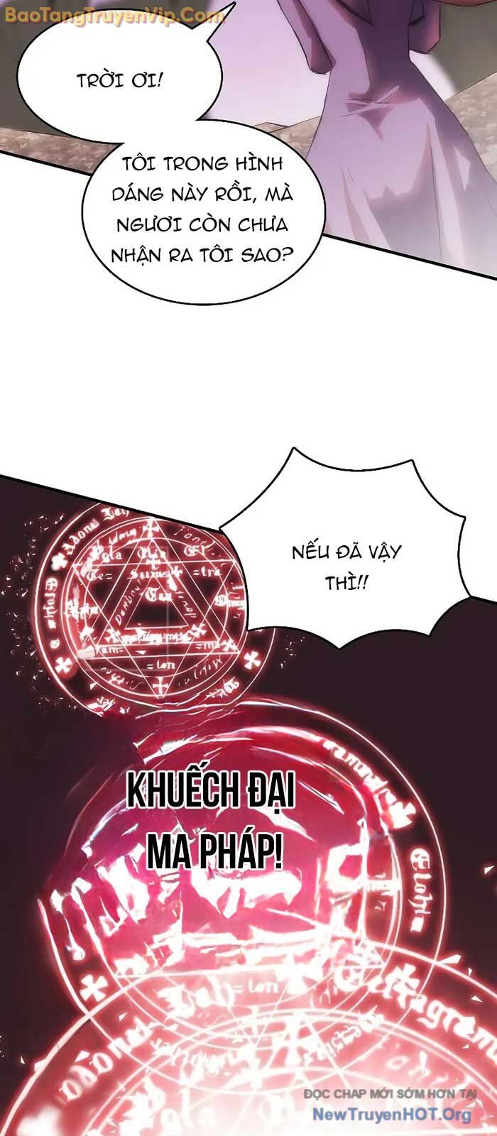 Bản Năng Hồi Quy Của Chó Săn [Chap 70-70.1] - Page 11