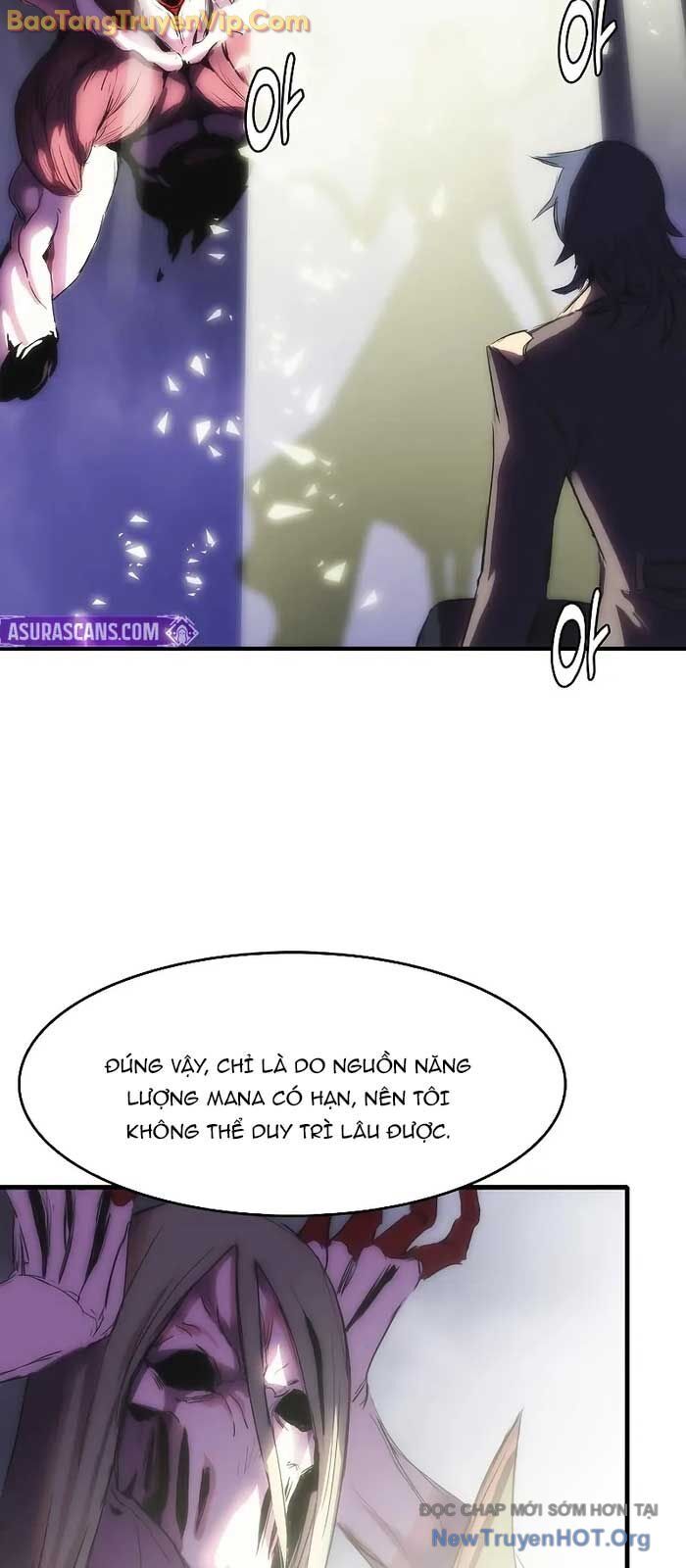 Bản Năng Hồi Quy Của Chó Săn [Chap 70-70.1] - Page 2