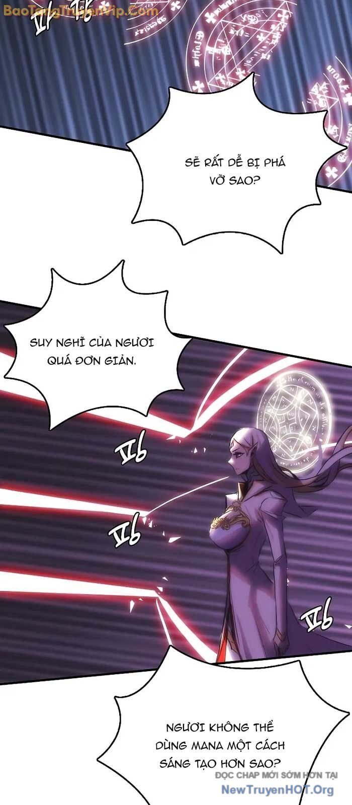 Bản Năng Hồi Quy Của Chó Săn [Chap 70-70.1] - Page 23