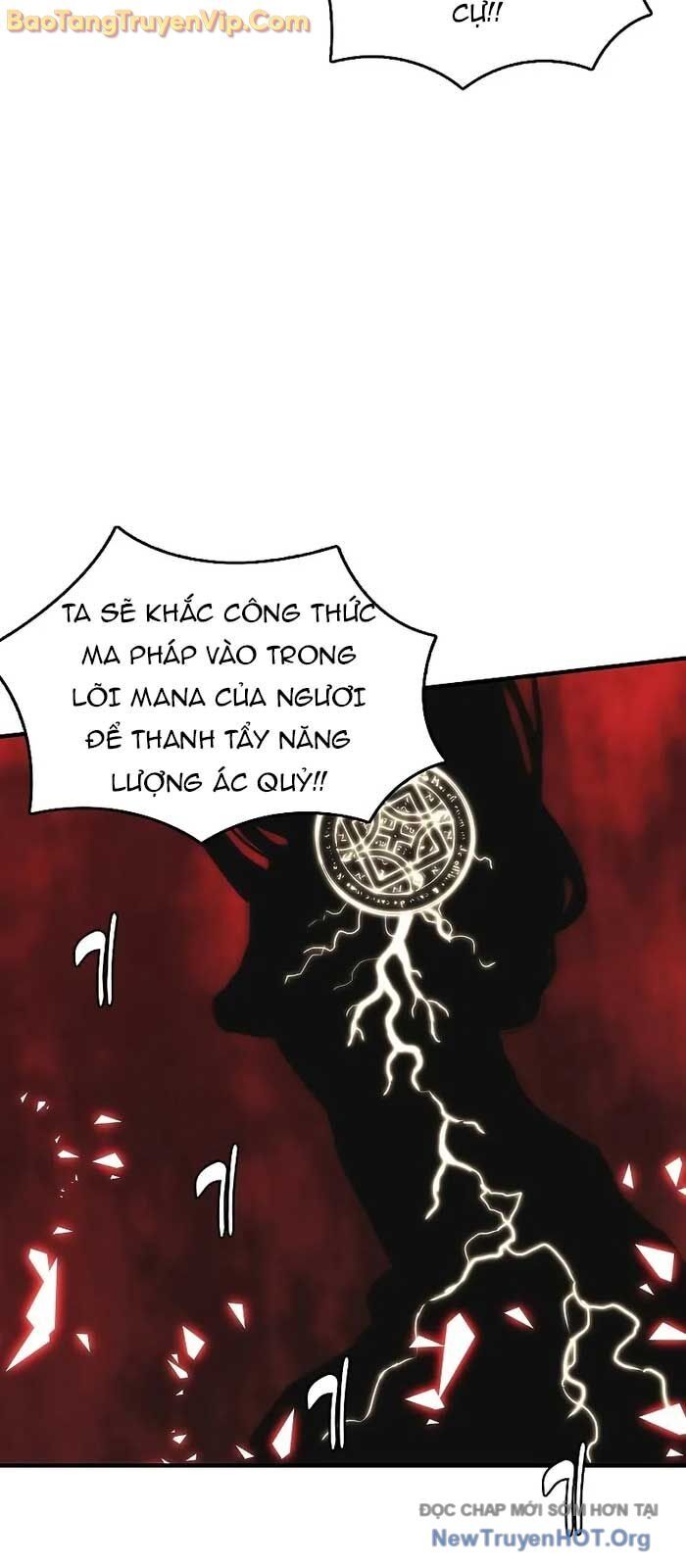 Bản Năng Hồi Quy Của Chó Săn [Chap 70-70.1] - Page 44