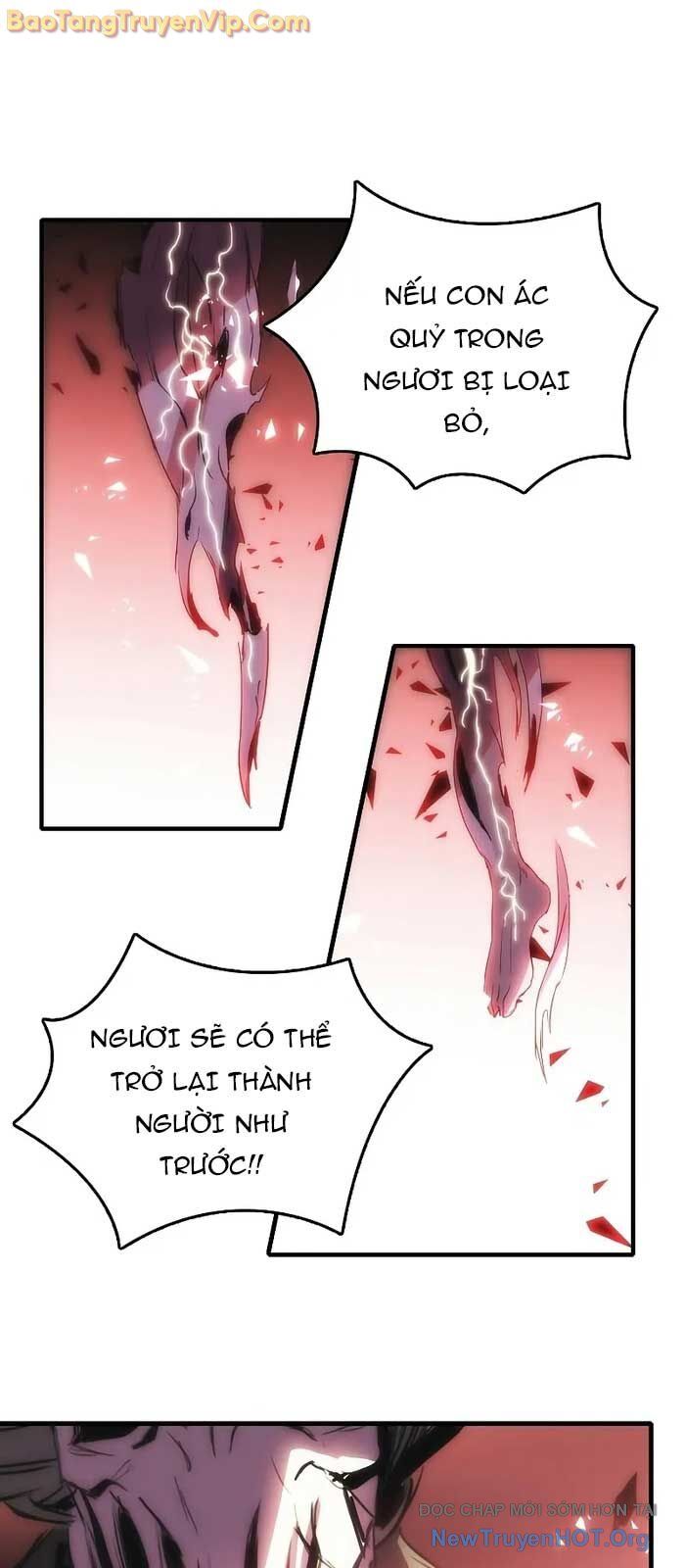 Bản Năng Hồi Quy Của Chó Săn [Chap 70-70.1] - Page 45