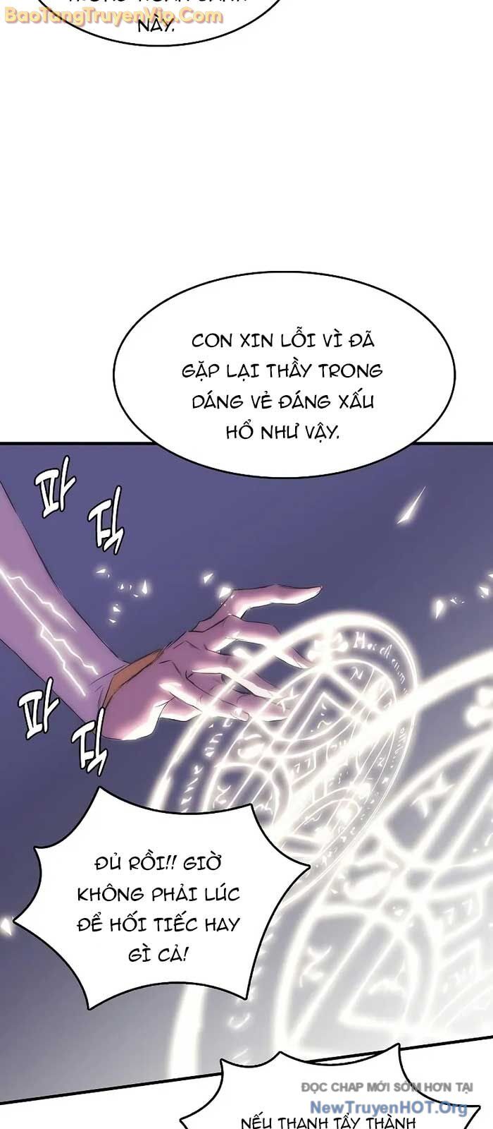 Bản Năng Hồi Quy Của Chó Săn [Chap 70-70.1] - Page 53