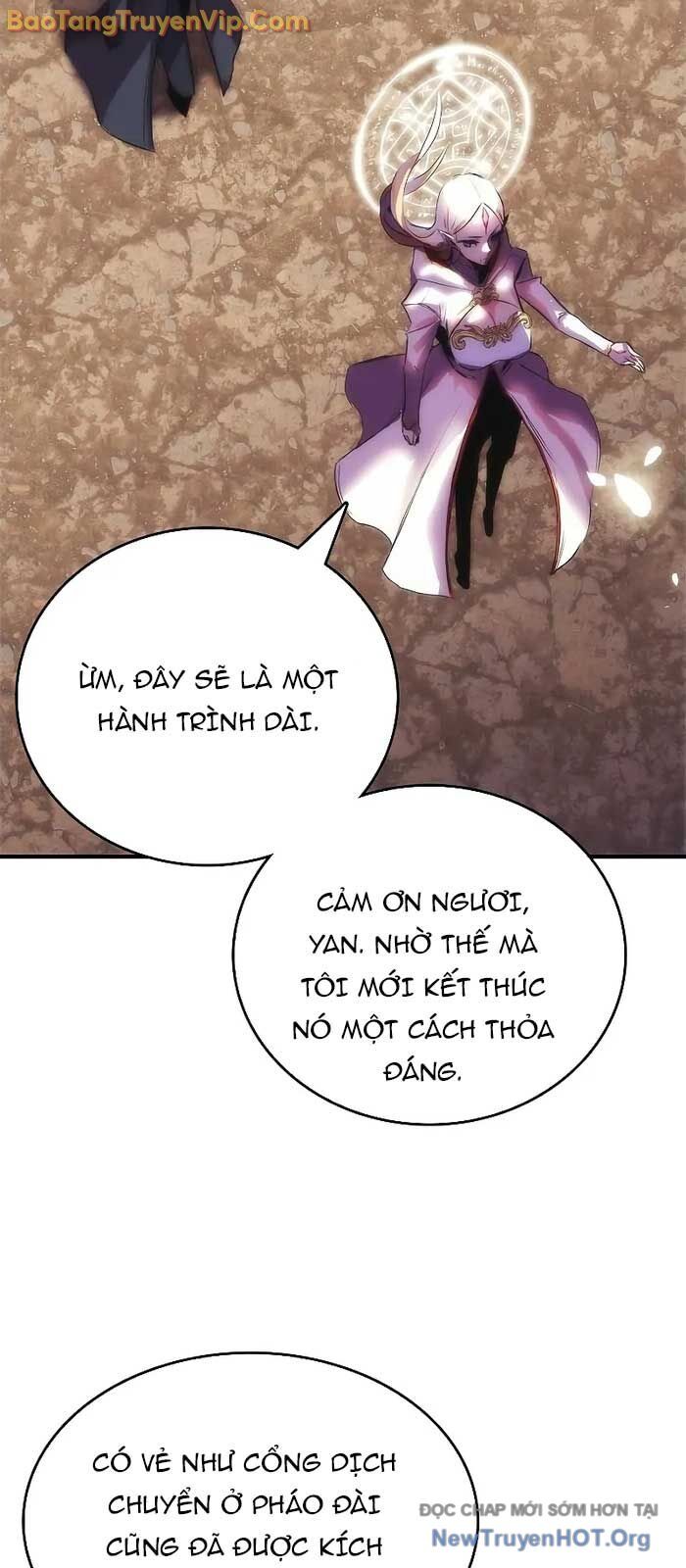 Bản Năng Hồi Quy Của Chó Săn [Chap 70-70.1] - Page 72
