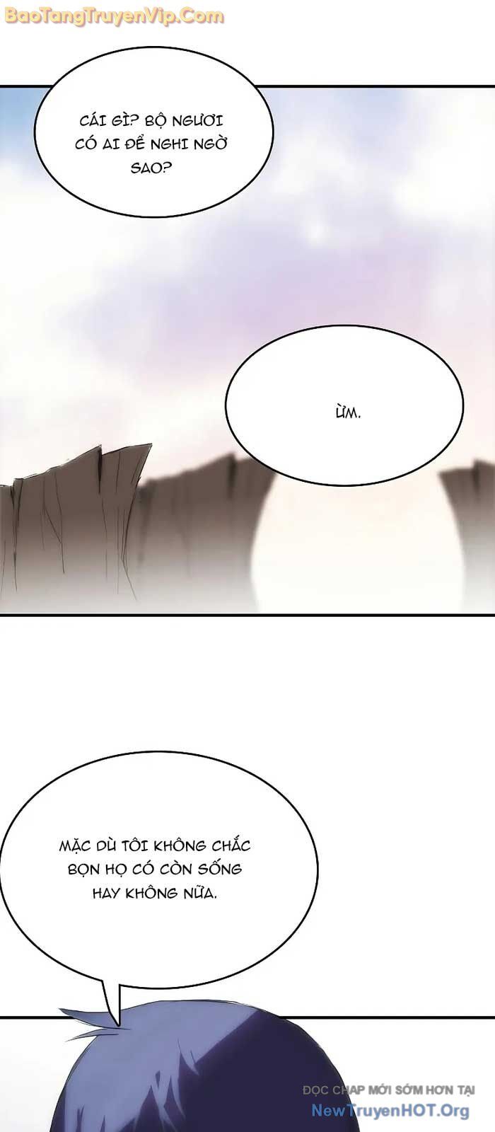 Bản Năng Hồi Quy Của Chó Săn [Chap 70-70.1] - Page 75