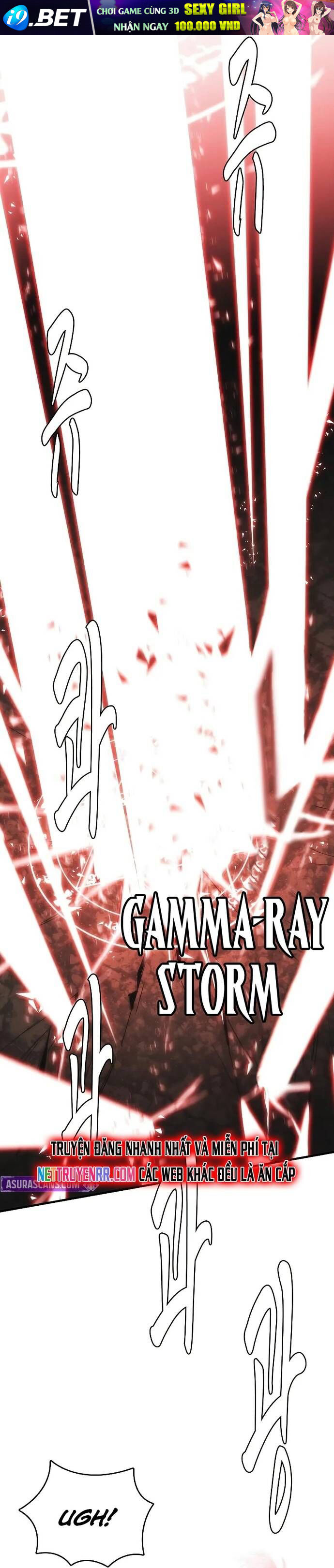 Bản Năng Hồi Quy Của Chó Săn [Chap 70-70.1] - Page 11