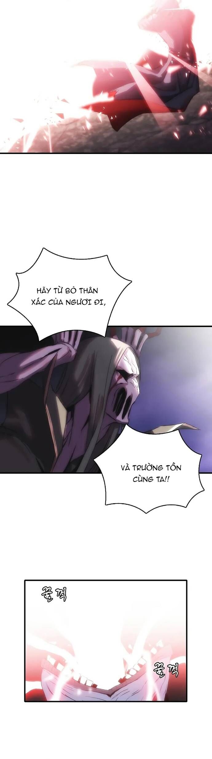 Bản Năng Hồi Quy Của Chó Săn [Chap 70-70.1] - Page 12