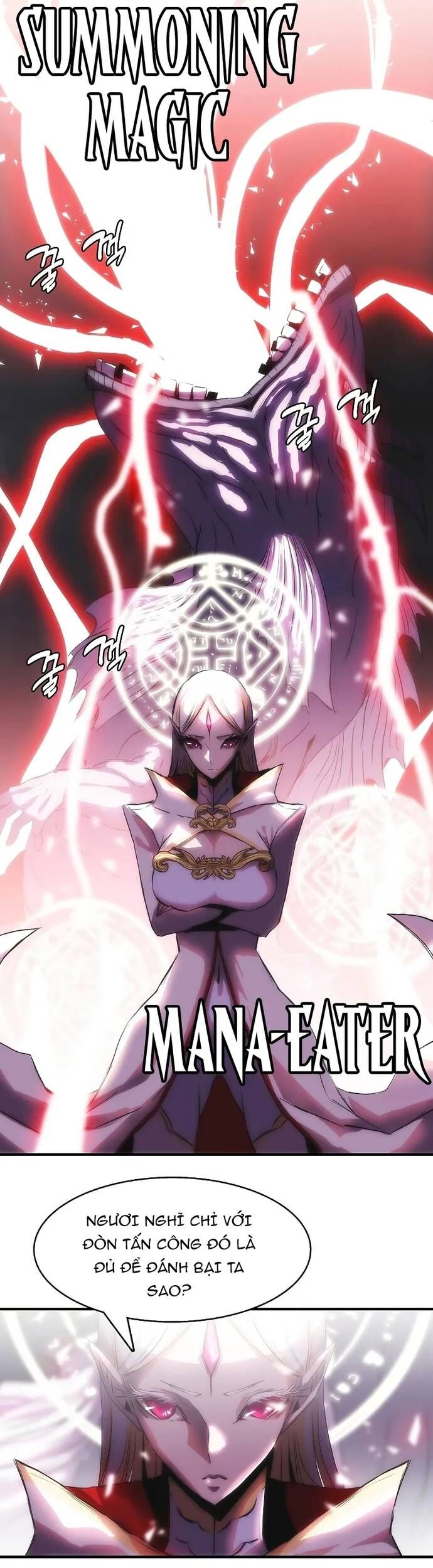 Bản Năng Hồi Quy Của Chó Săn [Chap 70-70.1] - Page 14