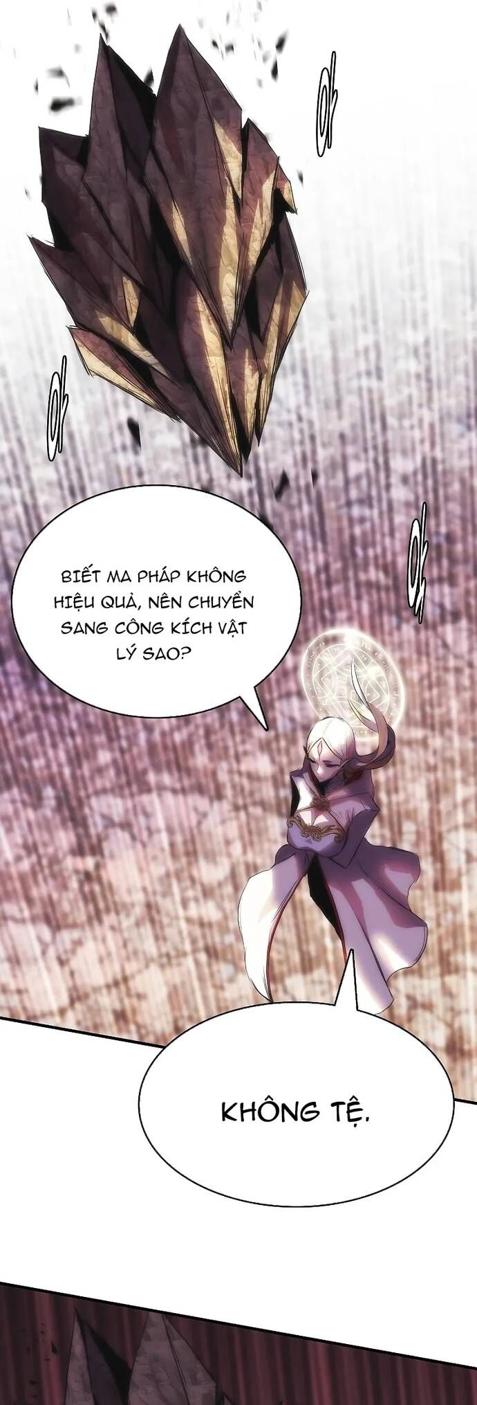 Bản Năng Hồi Quy Của Chó Săn [Chap 70-70.1] - Page 16