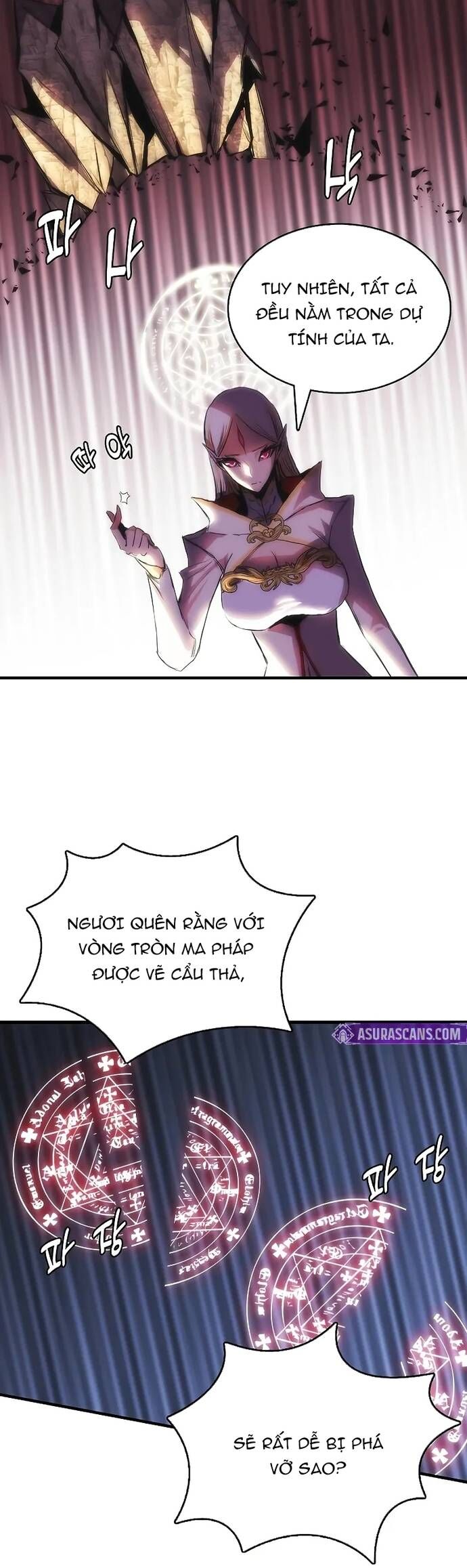 Bản Năng Hồi Quy Của Chó Săn [Chap 70-70.1] - Page 17