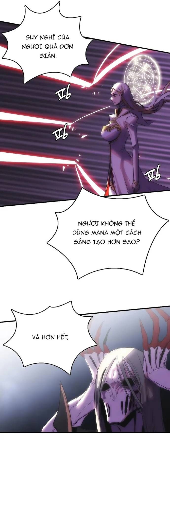 Bản Năng Hồi Quy Của Chó Săn [Chap 70-70.1] - Page 18