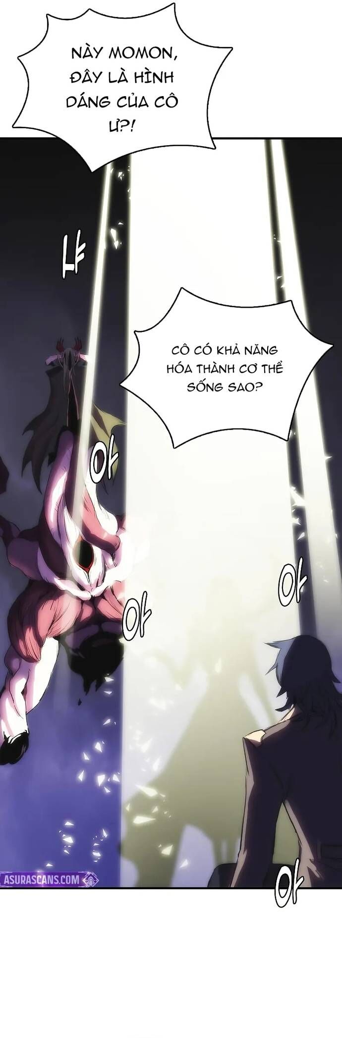 Bản Năng Hồi Quy Của Chó Săn [Chap 70-70.1] - Page 2