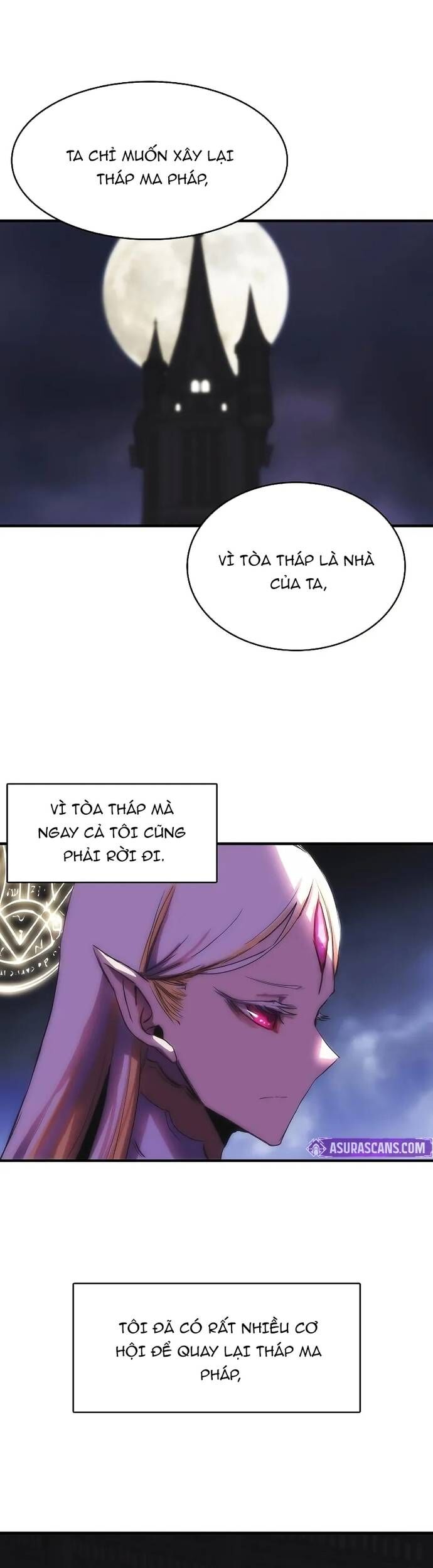 Bản Năng Hồi Quy Của Chó Săn [Chap 70-70.1] - Page 22