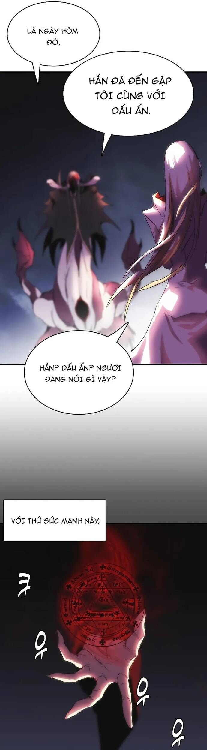 Bản Năng Hồi Quy Của Chó Săn [Chap 70-70.1] - Page 25