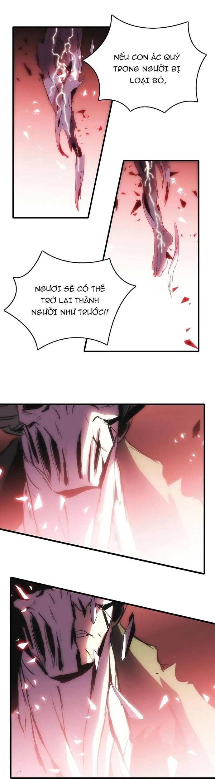 Bản Năng Hồi Quy Của Chó Săn [Chap 70-70.1] - Page 32