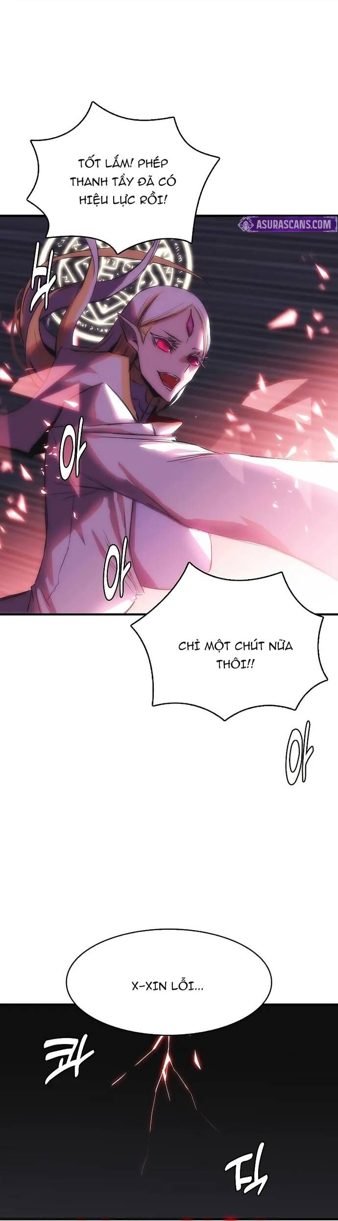 Bản Năng Hồi Quy Của Chó Săn [Chap 70-70.1] - Page 33