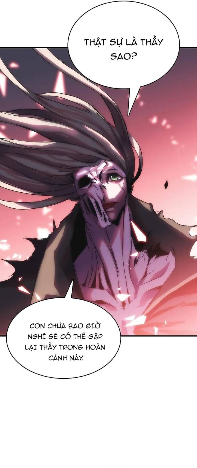 Bản Năng Hồi Quy Của Chó Săn [Chap 70-70.1] - Page 37