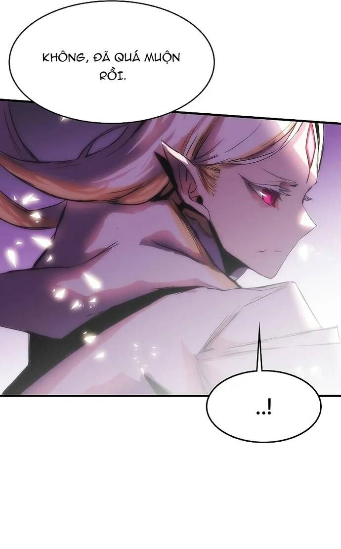 Bản Năng Hồi Quy Của Chó Săn [Chap 70-70.1] - Page 39