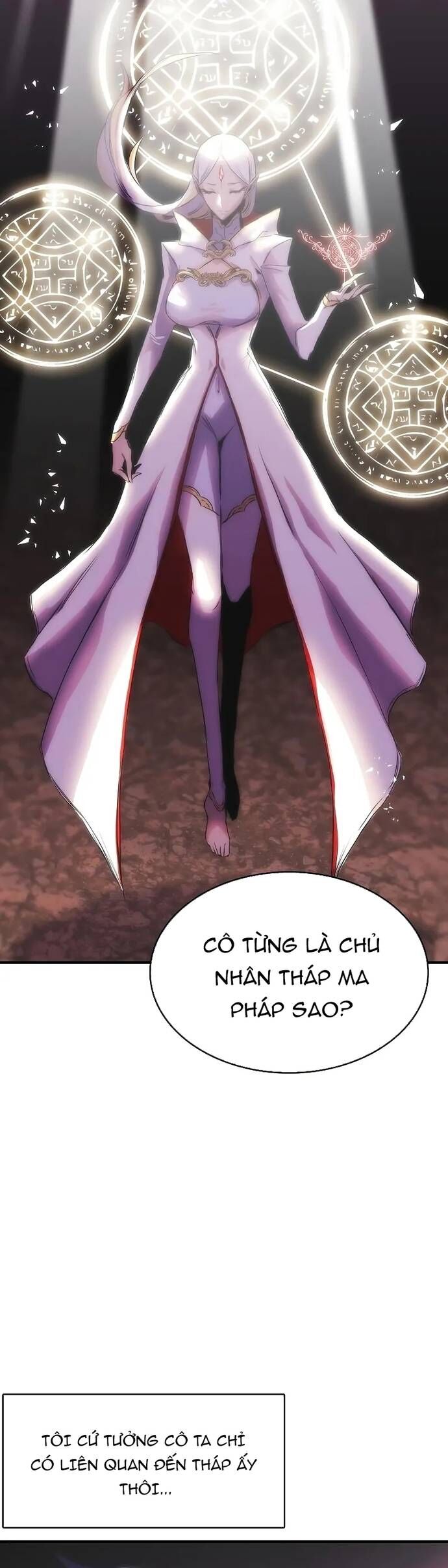 Bản Năng Hồi Quy Của Chó Săn [Chap 70-70.1] - Page 4