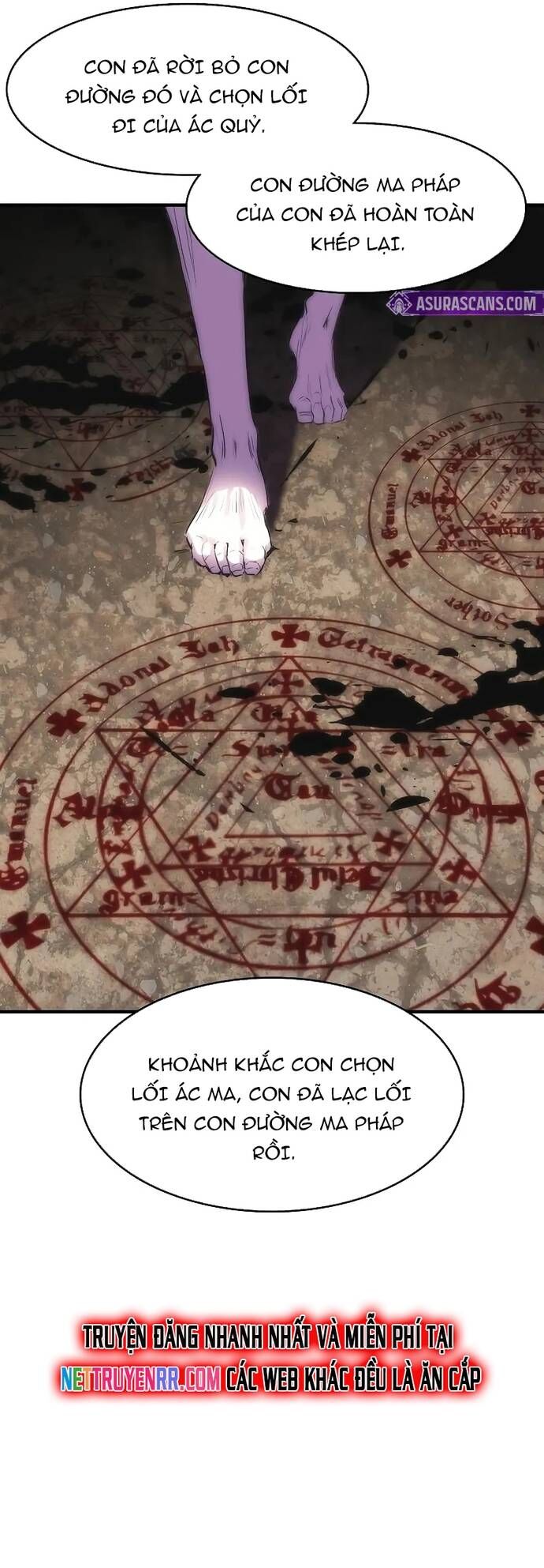Bản Năng Hồi Quy Của Chó Săn [Chap 70-70.1] - Page 40
