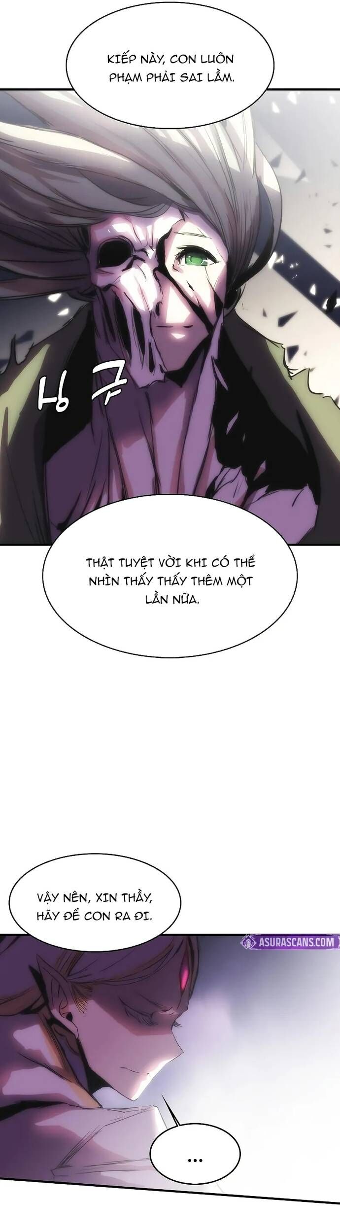 Bản Năng Hồi Quy Của Chó Săn [Chap 70-70.1] - Page 41