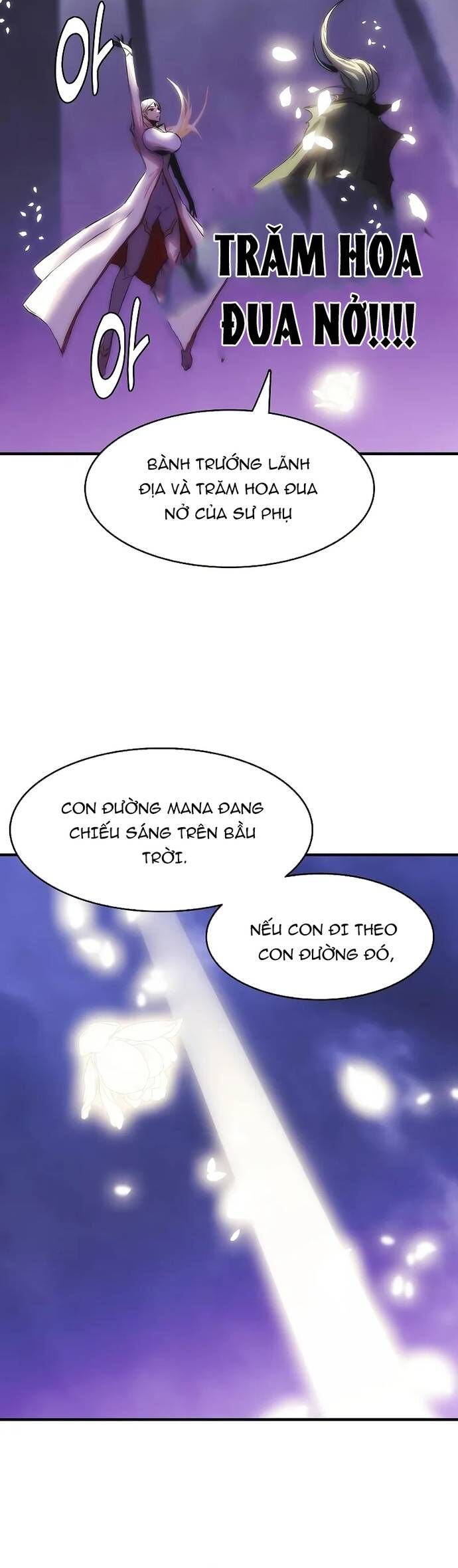 Bản Năng Hồi Quy Của Chó Săn [Chap 70-70.1] - Page 46