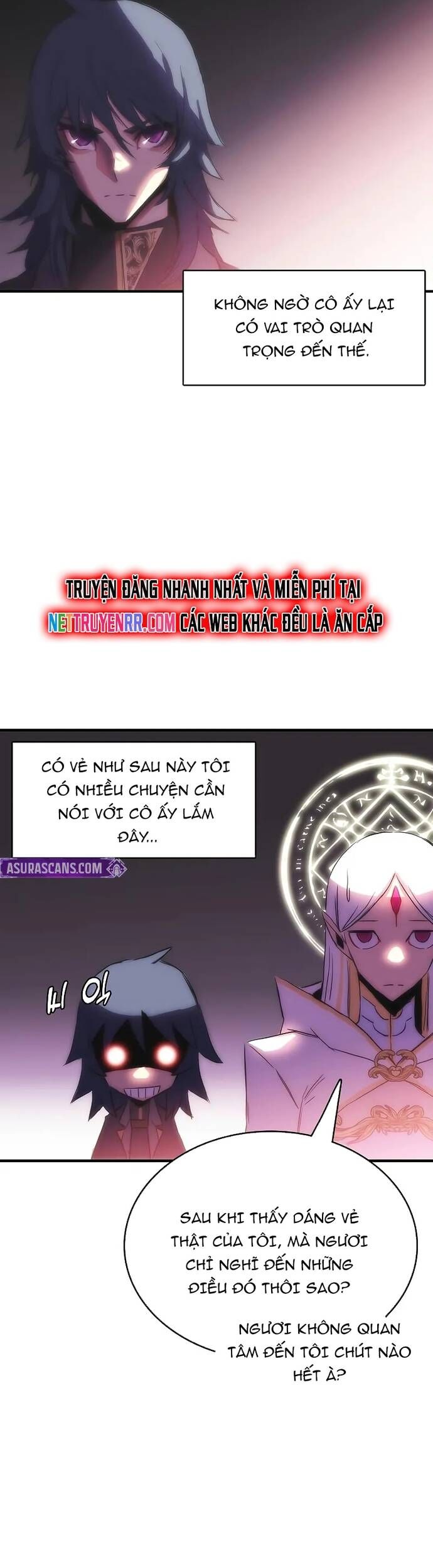 Bản Năng Hồi Quy Của Chó Săn [Chap 70-70.1] - Page 5