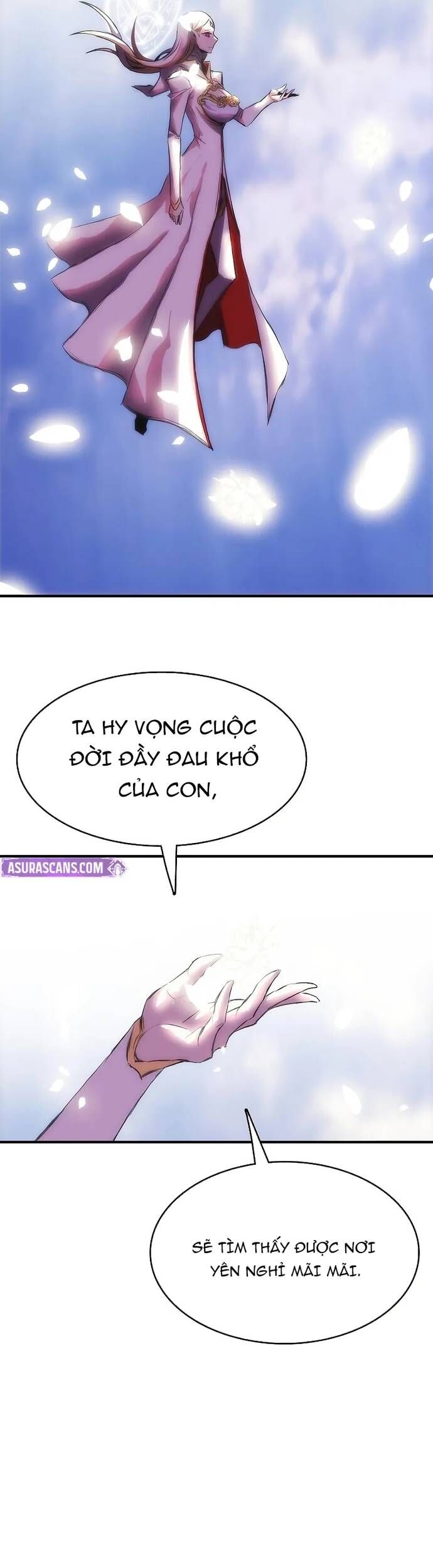 Bản Năng Hồi Quy Của Chó Săn [Chap 70-70.1] - Page 50