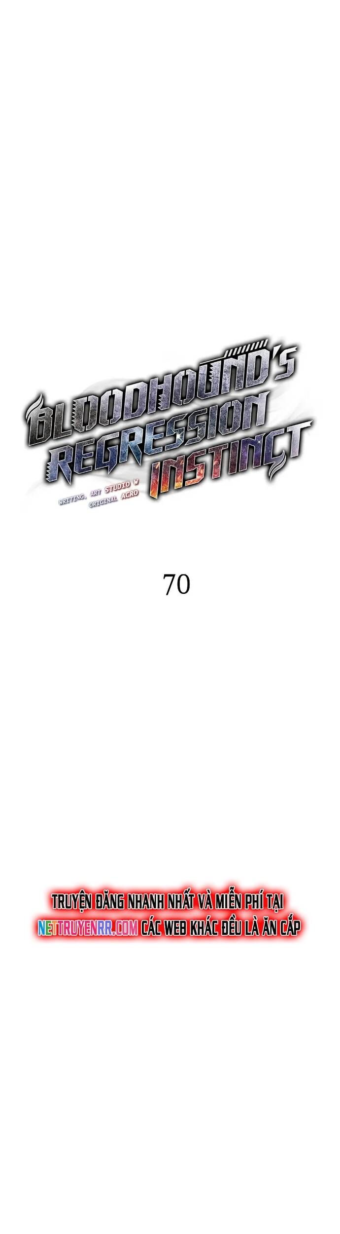 Bản Năng Hồi Quy Của Chó Săn [Chap 70-70.1] - Page 6
