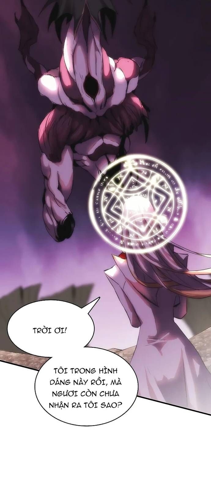 Bản Năng Hồi Quy Của Chó Săn [Chap 70-70.1] - Page 8