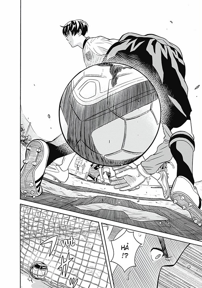 Chàng Trai Sạch Sẽ! Aoyama-Kun [Chap 1-53]
