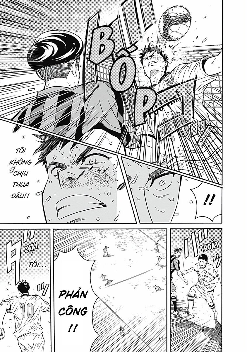 Chàng Trai Sạch Sẽ! Aoyama-Kun [Chap 1-53]