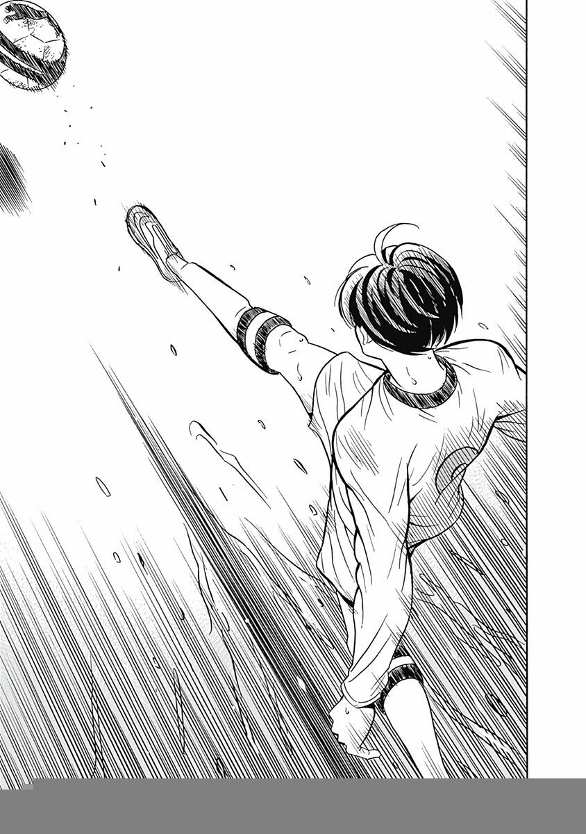 Chàng Trai Sạch Sẽ! Aoyama-Kun [Chap 1-53]