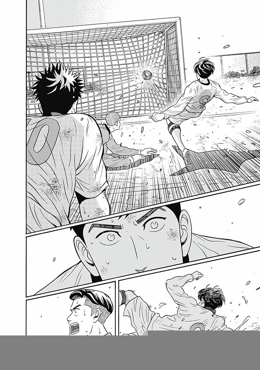 Chàng Trai Sạch Sẽ! Aoyama-Kun [Chap 1-53]
