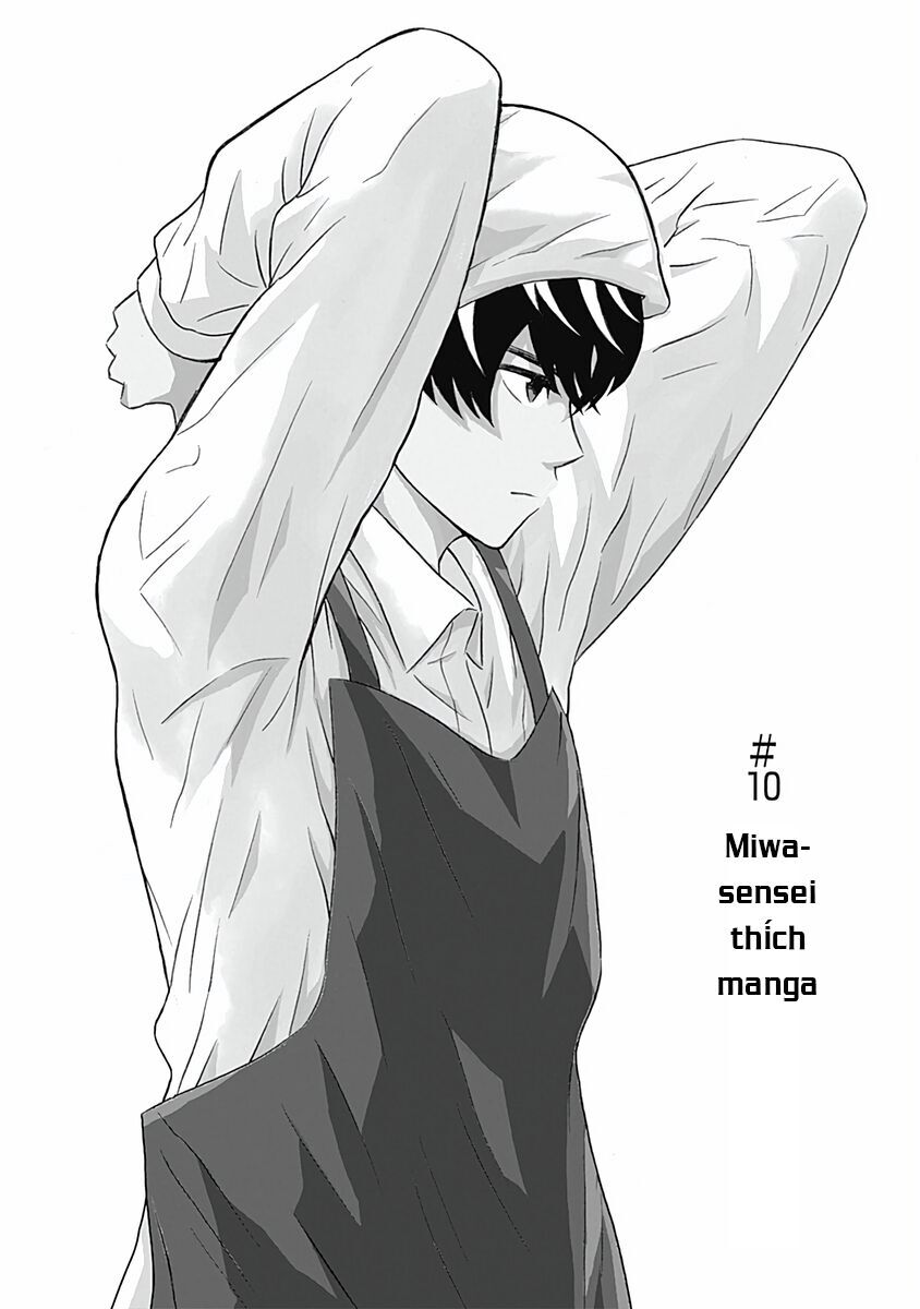 Chàng Trai Sạch Sẽ! Aoyama-Kun [Chap 1-53]
