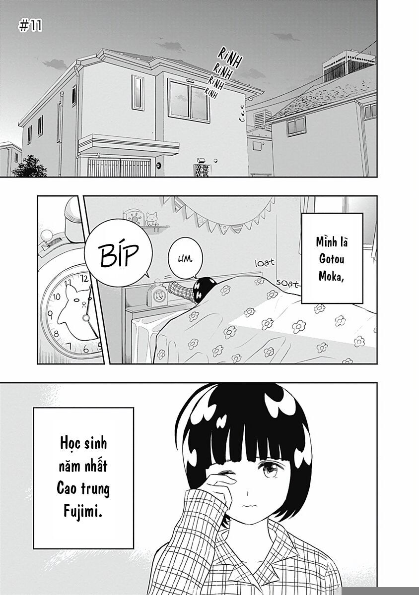 Chàng Trai Sạch Sẽ! Aoyama-Kun [Chap 1-53]