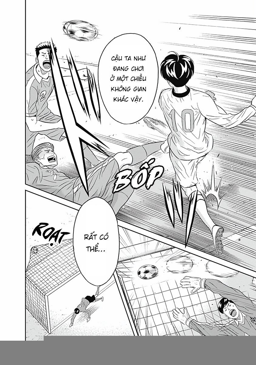 Chàng Trai Sạch Sẽ! Aoyama-Kun [Chap 1-53]