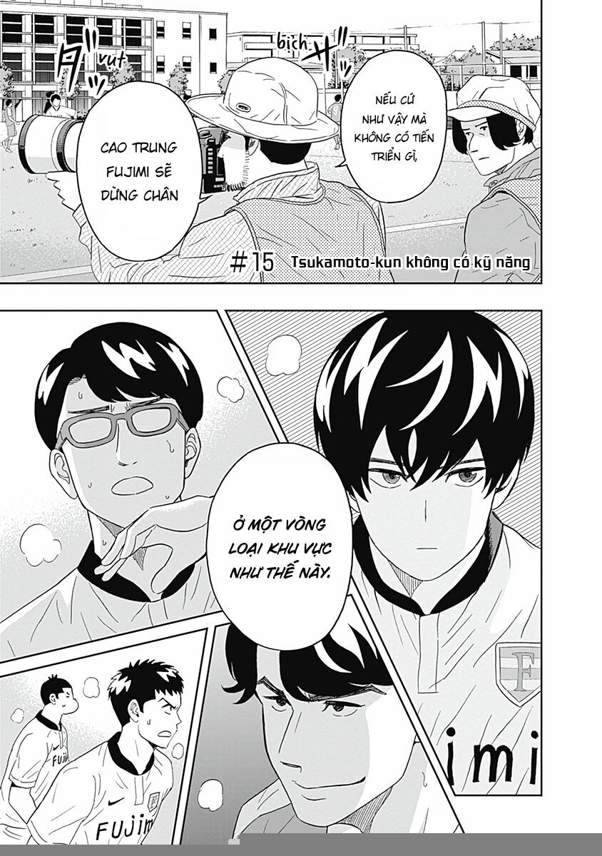 Chàng Trai Sạch Sẽ! Aoyama-Kun [Chap 1-53]