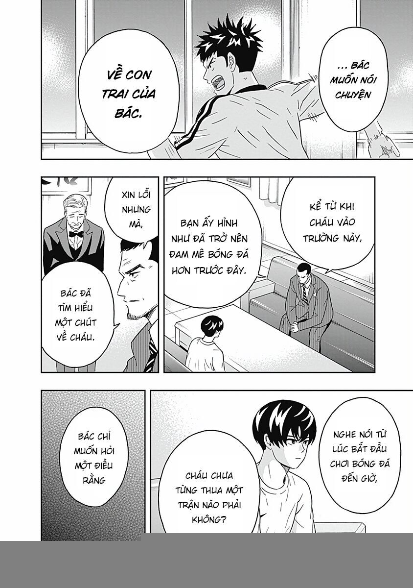 Chàng Trai Sạch Sẽ! Aoyama-Kun [Chap 1-53]