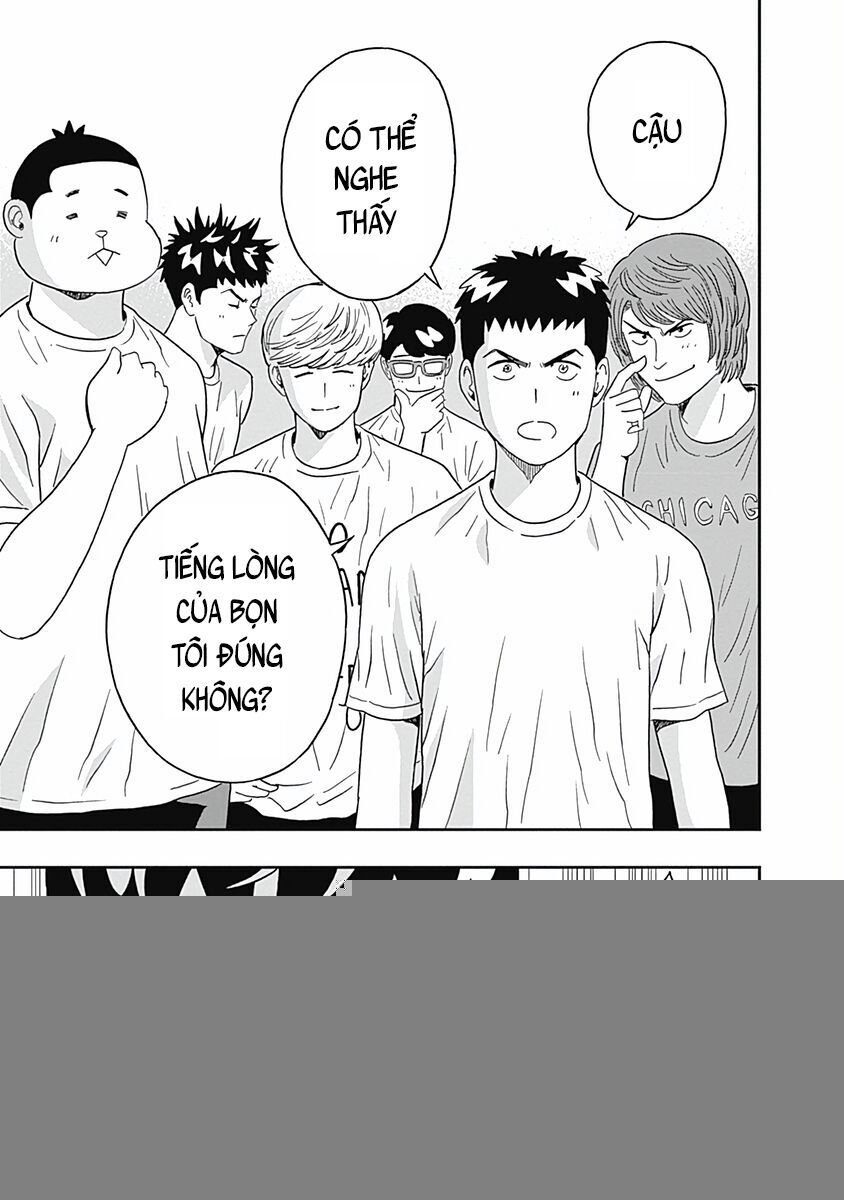 Chàng Trai Sạch Sẽ! Aoyama-Kun [Chap 1-53]