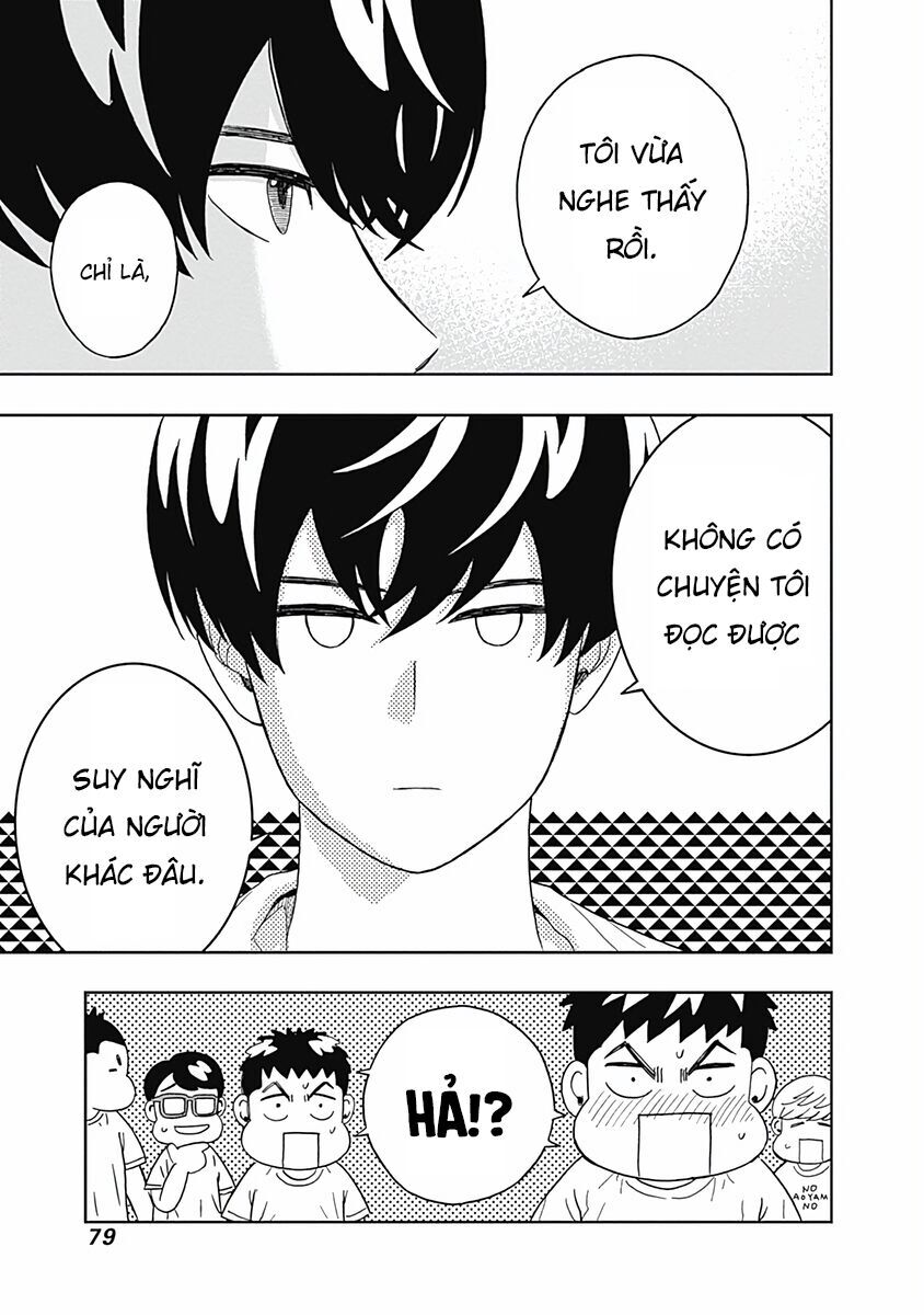 Chàng Trai Sạch Sẽ! Aoyama-Kun [Chap 1-53]