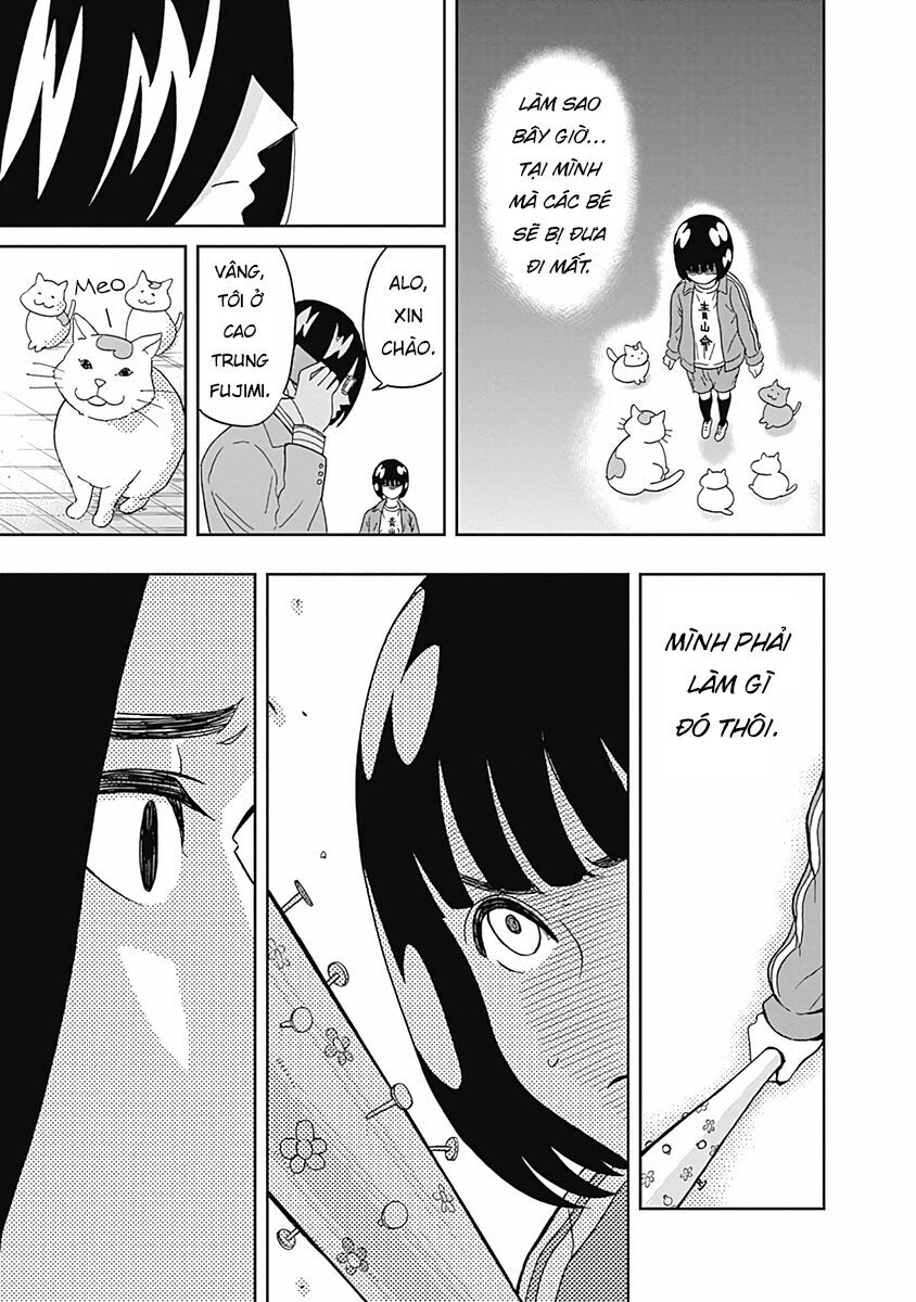 Chàng Trai Sạch Sẽ! Aoyama-Kun [Chap 1-53]