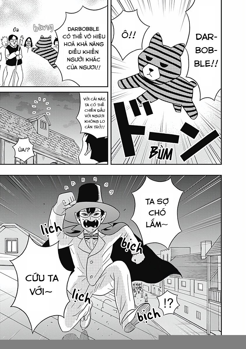 Chàng Trai Sạch Sẽ! Aoyama-Kun [Chap 1-53]
