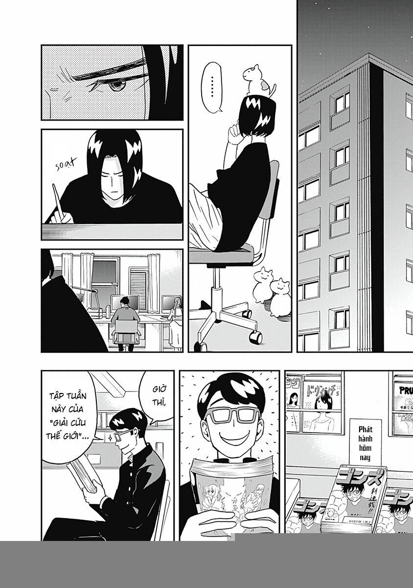 Chàng Trai Sạch Sẽ! Aoyama-Kun [Chap 1-53]