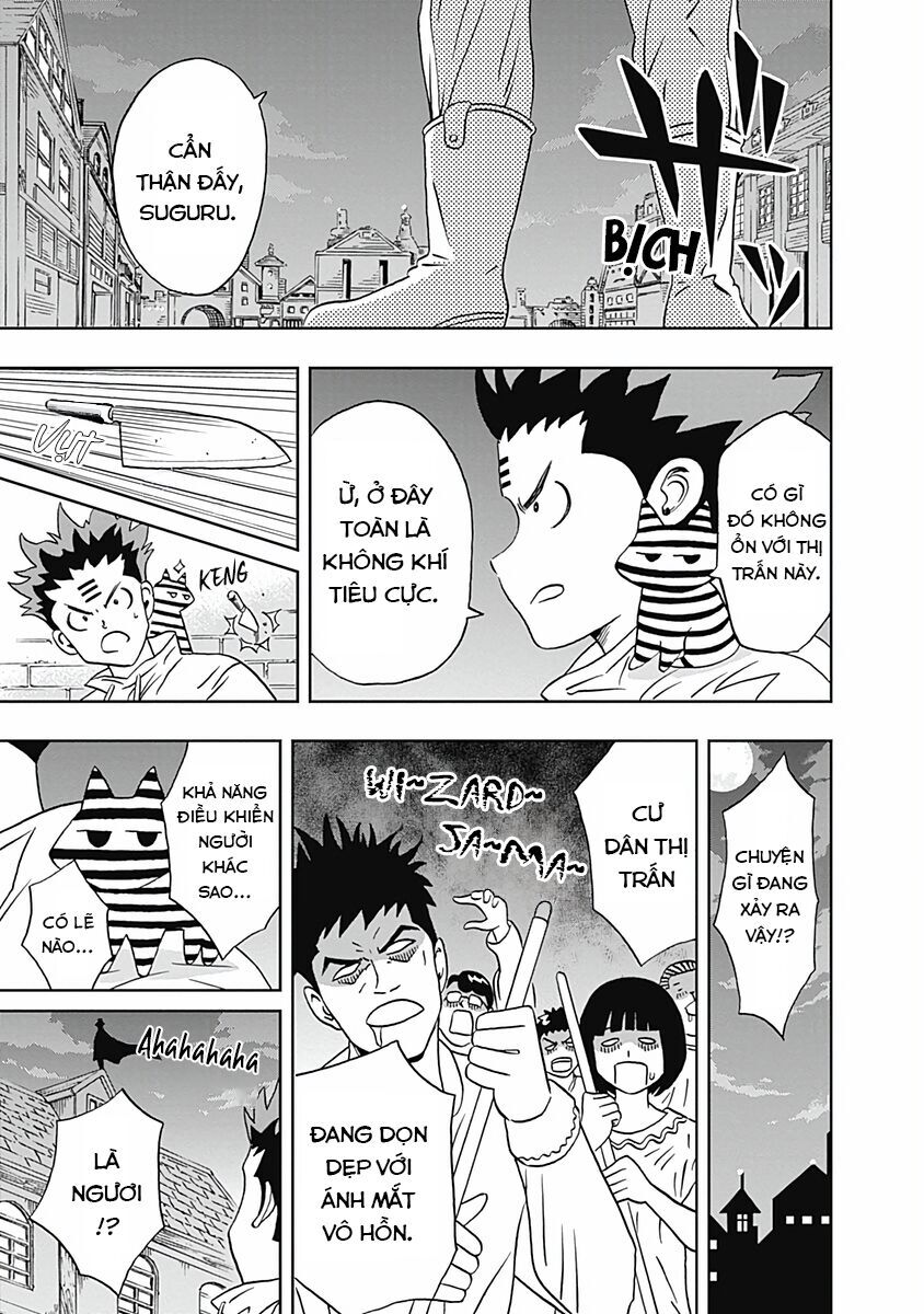 Chàng Trai Sạch Sẽ! Aoyama-Kun [Chap 1-53]