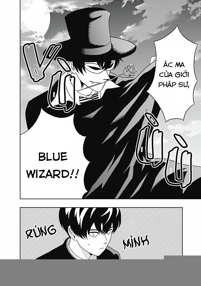 Chàng Trai Sạch Sẽ! Aoyama-Kun [Chap 1-53]