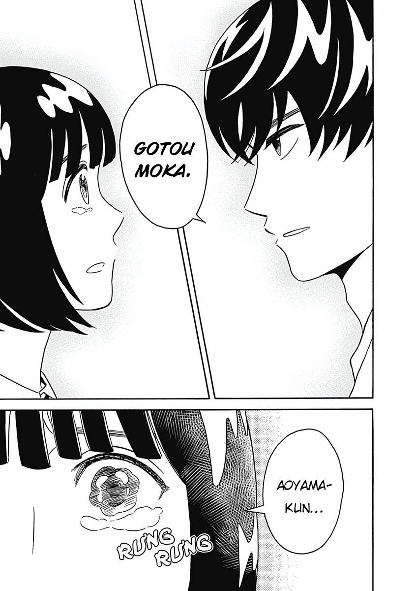 Chàng Trai Sạch Sẽ! Aoyama-Kun [Chap 1-53]